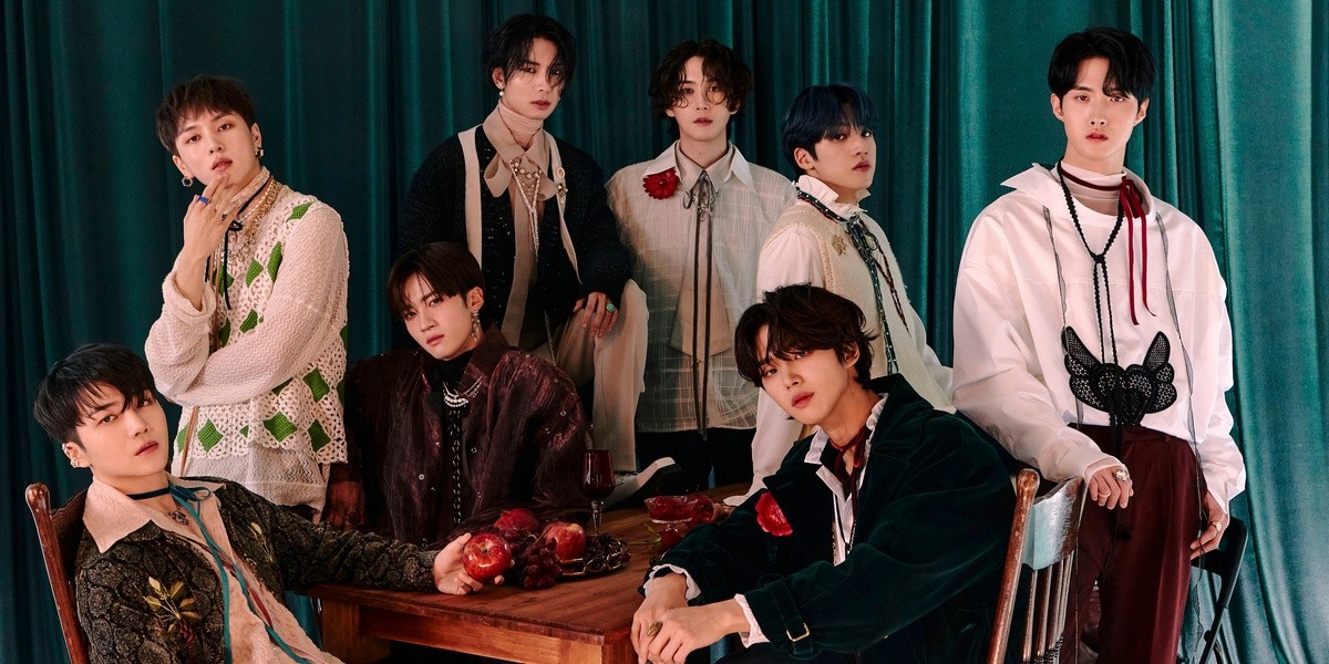 PENTAGON on the challenges and inspirations that shaped their
